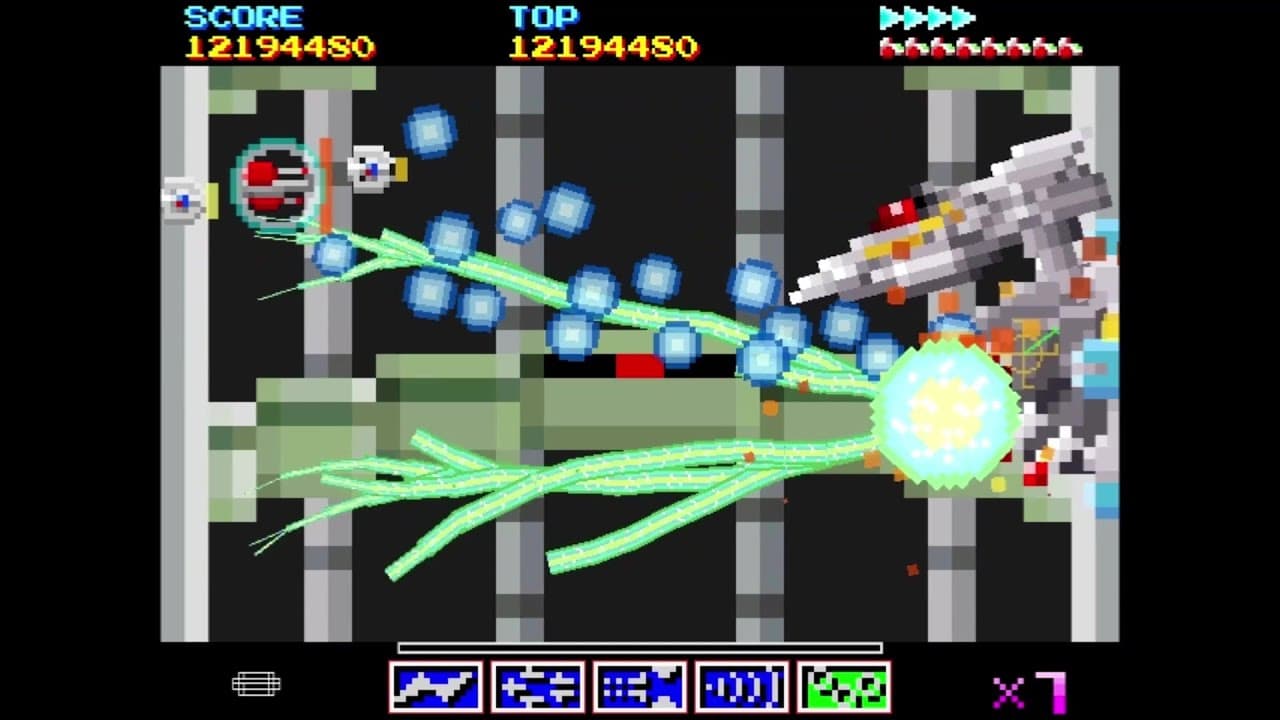 Vastynex trailer thumbnail