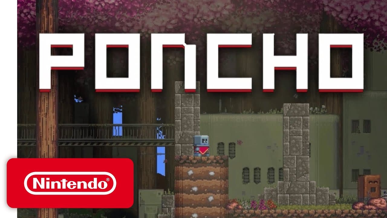 Poncho trailer thumbnail