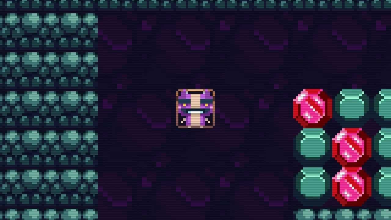 Pushcat trailer thumbnail