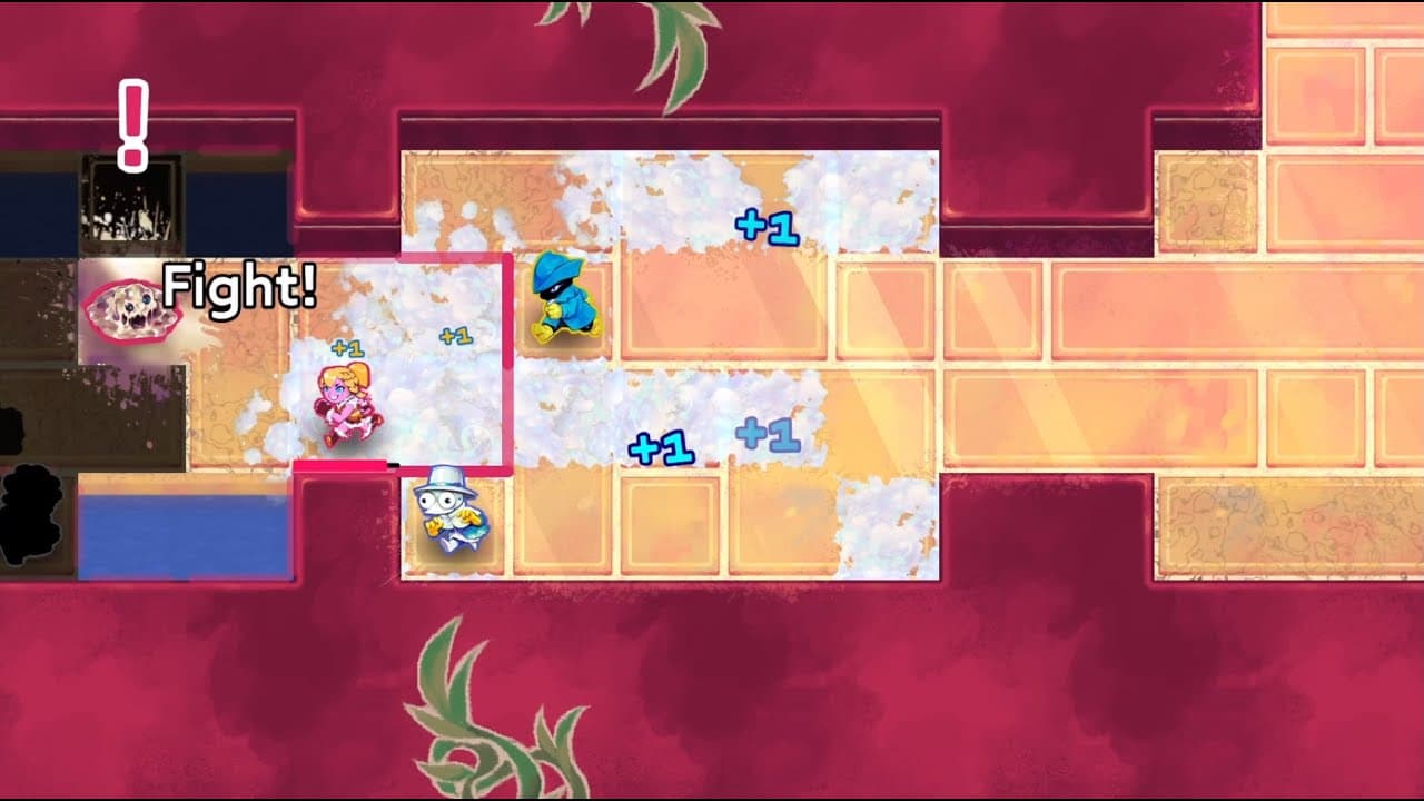 Scrubbin' Trubble trailer thumbnail
