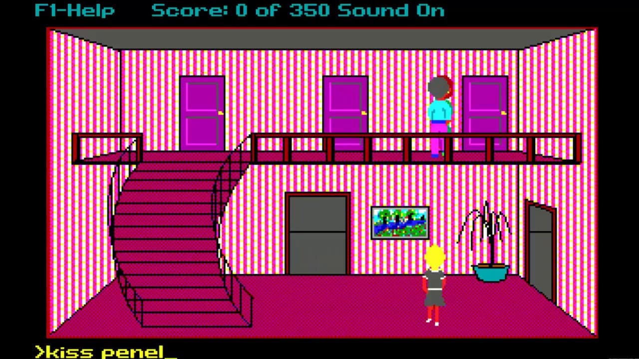 Hugo II, Whodunit? trailer thumbnail