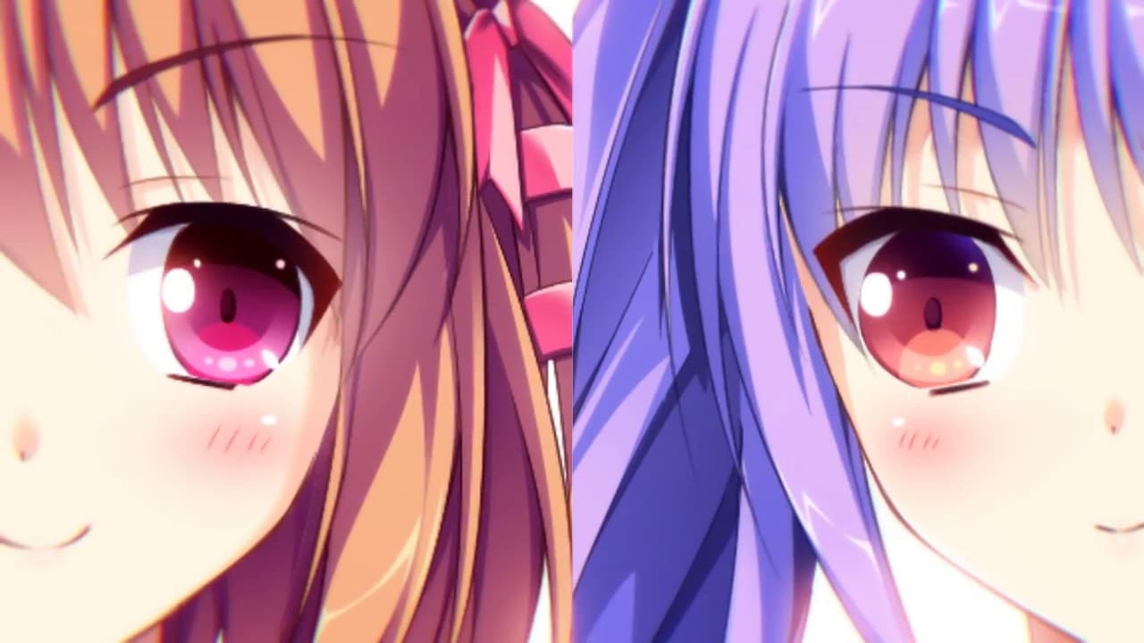 Sankaku Renai: Love Triangle Trouble trailer thumbnail