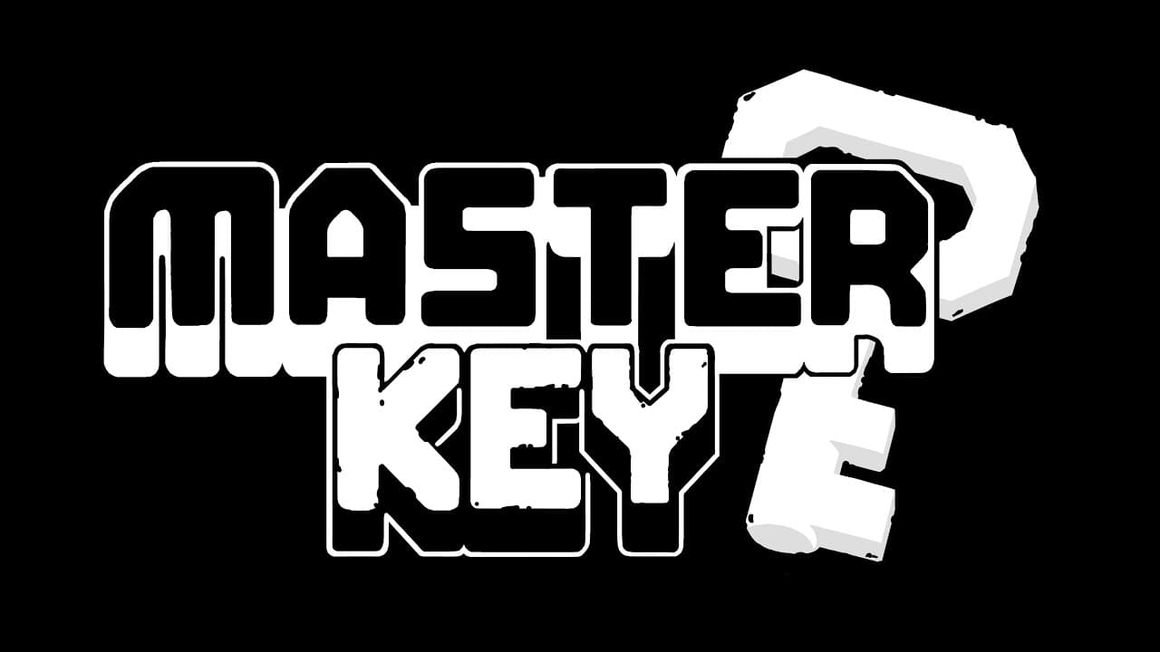 Master Key trailer thumbnail