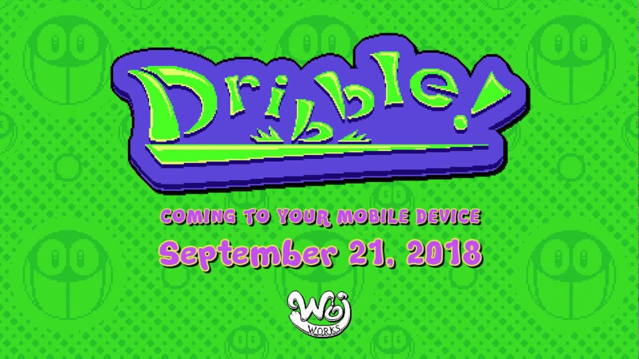 Dribble trailer thumbnail