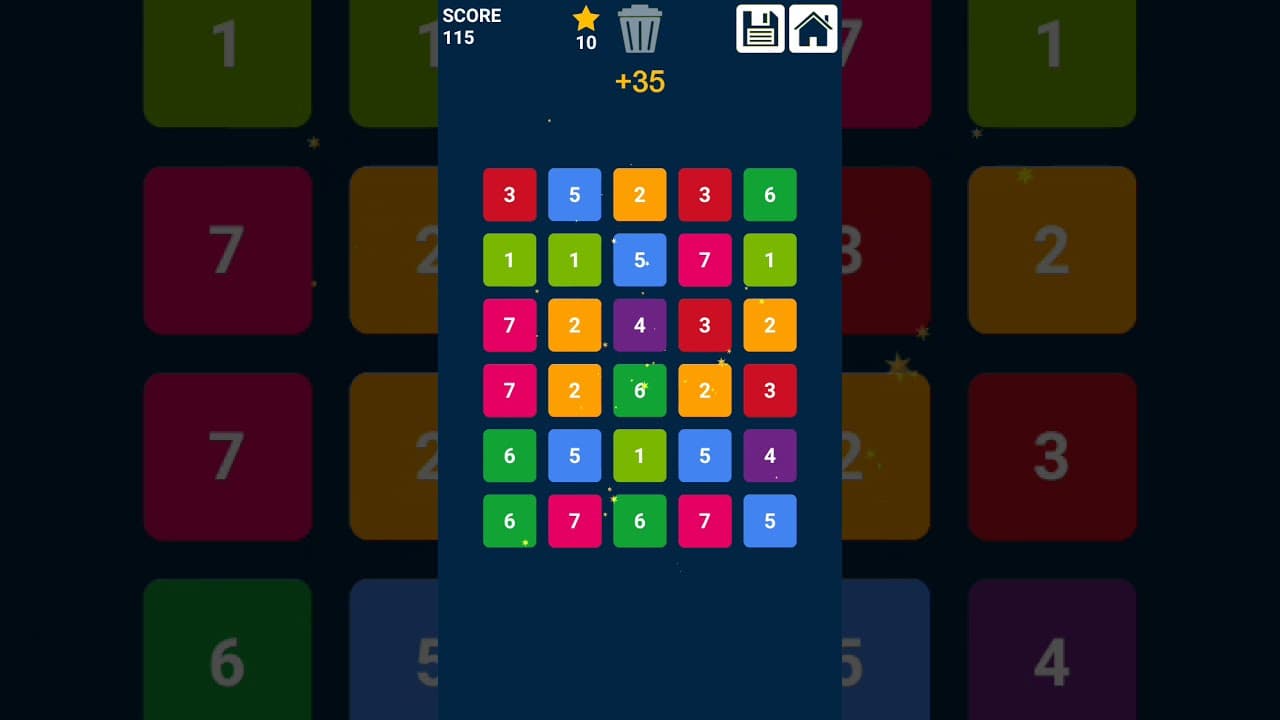 Swap n Merge trailer thumbnail