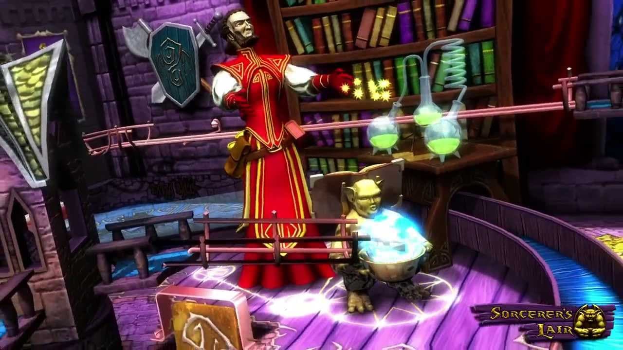 Zen Pinball 2 trailer thumbnail