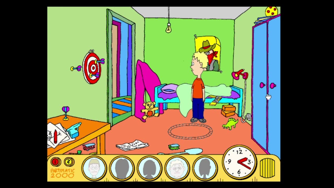 Sunes Party trailer thumbnail