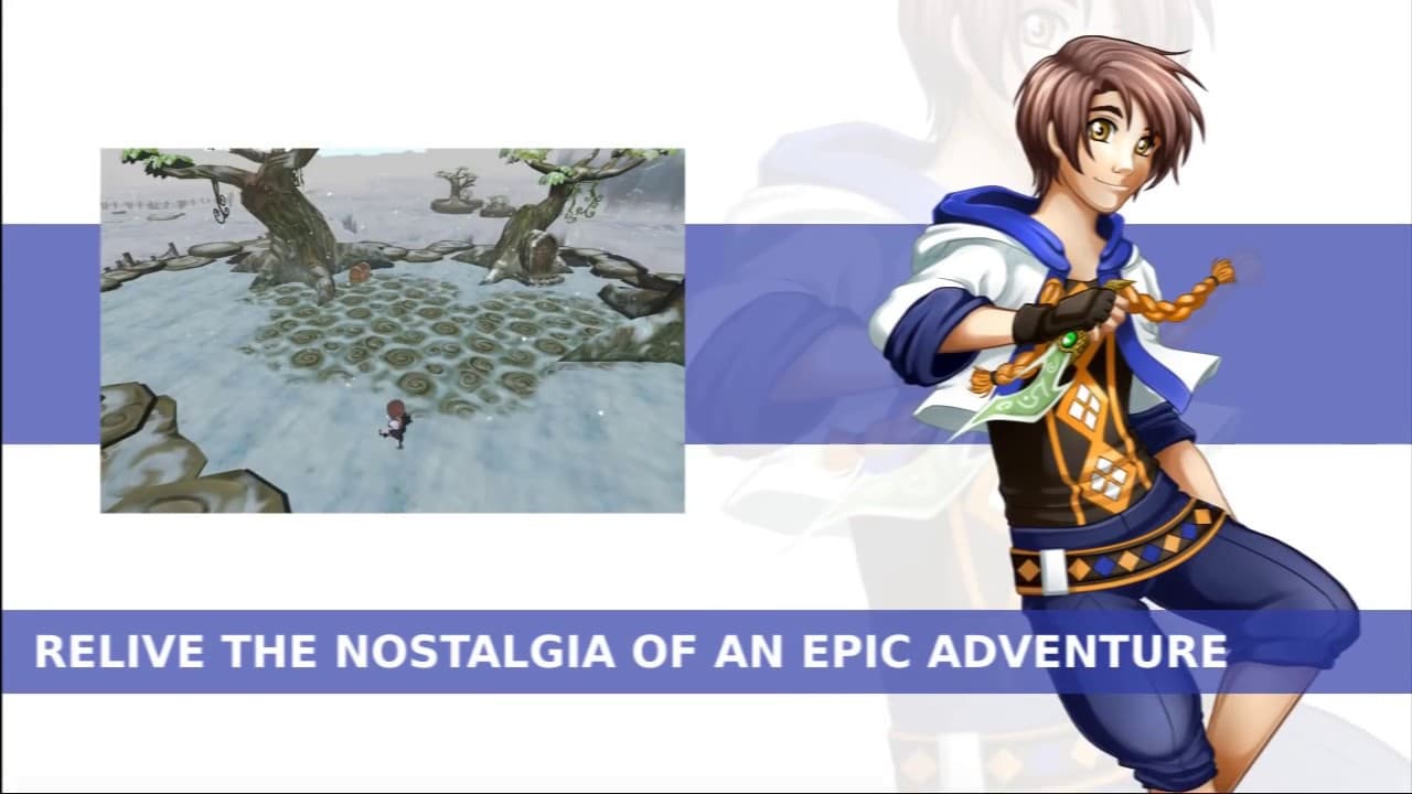 Guardians of Arcadia - Episode 1 trailer thumbnail