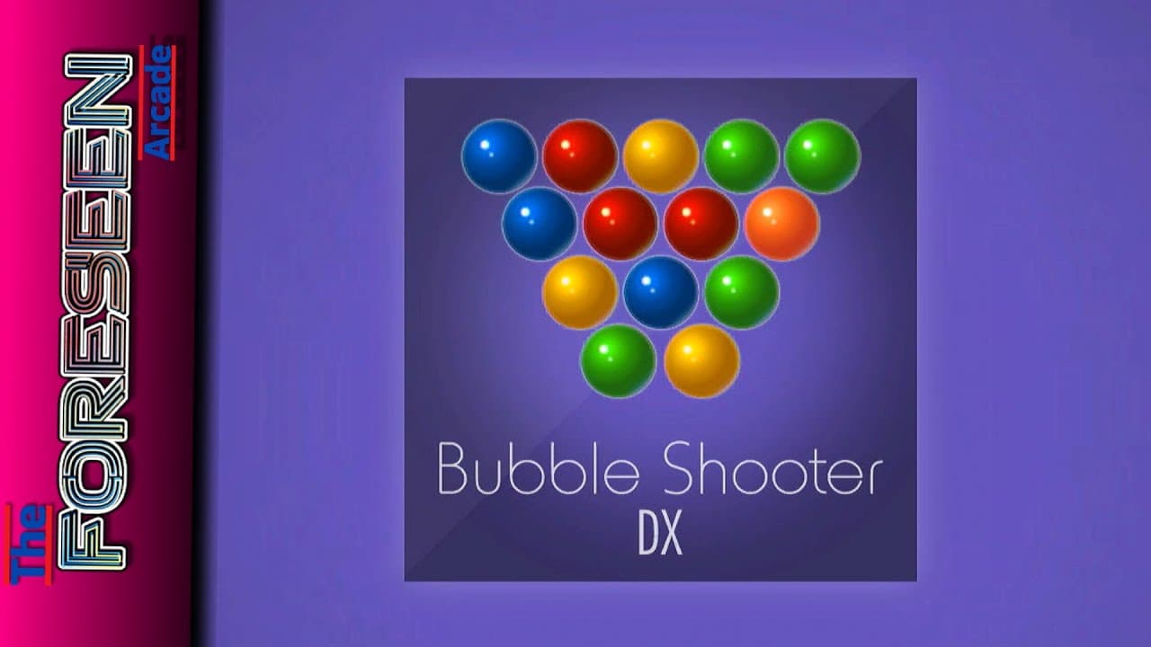 Bubble Shooter DX trailer thumbnail