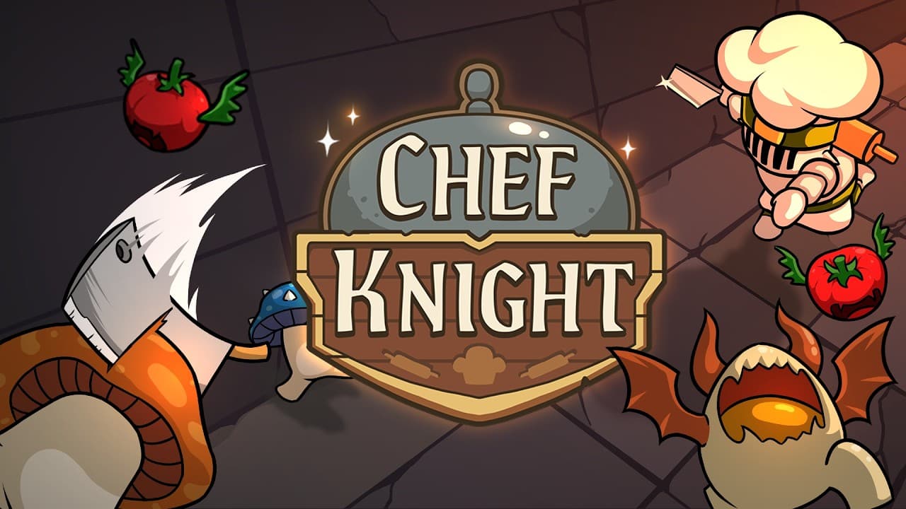 Chef Knight trailer thumbnail