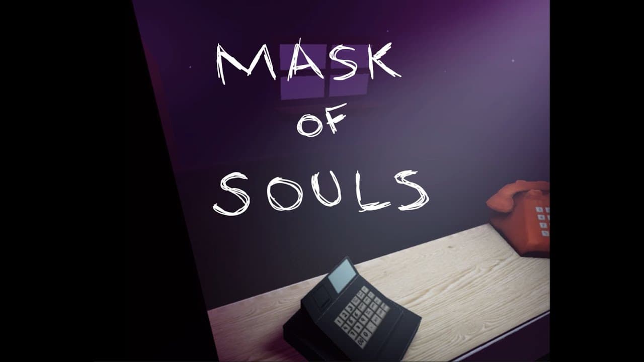 Mask of Souls trailer thumbnail