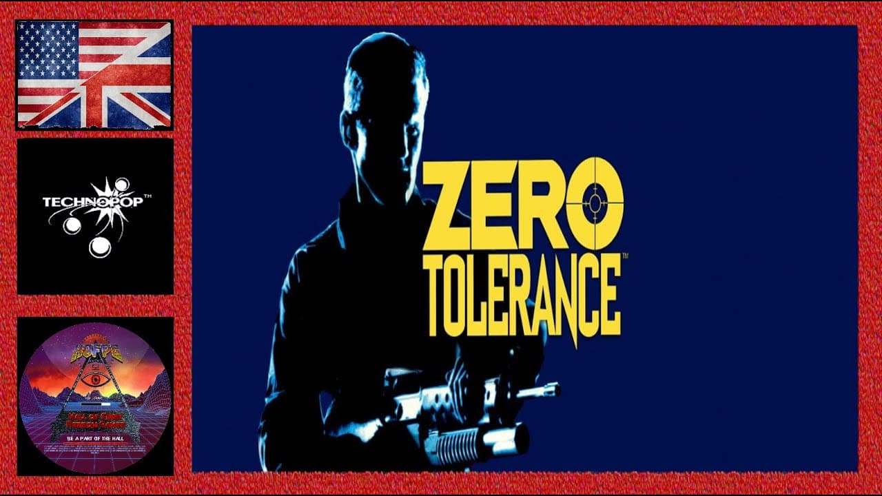 Zero Tolerance trailer thumbnail