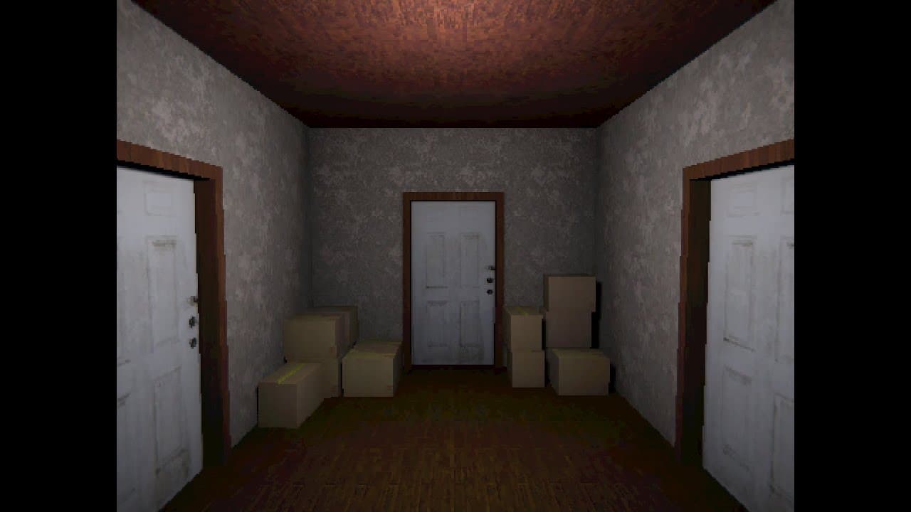 Peter's House trailer thumbnail