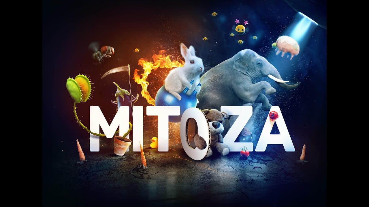 Mitoza trailer thumbnail
