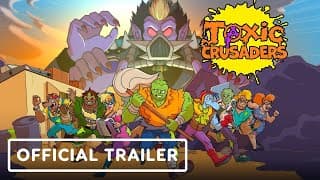 Trailer thumbnail