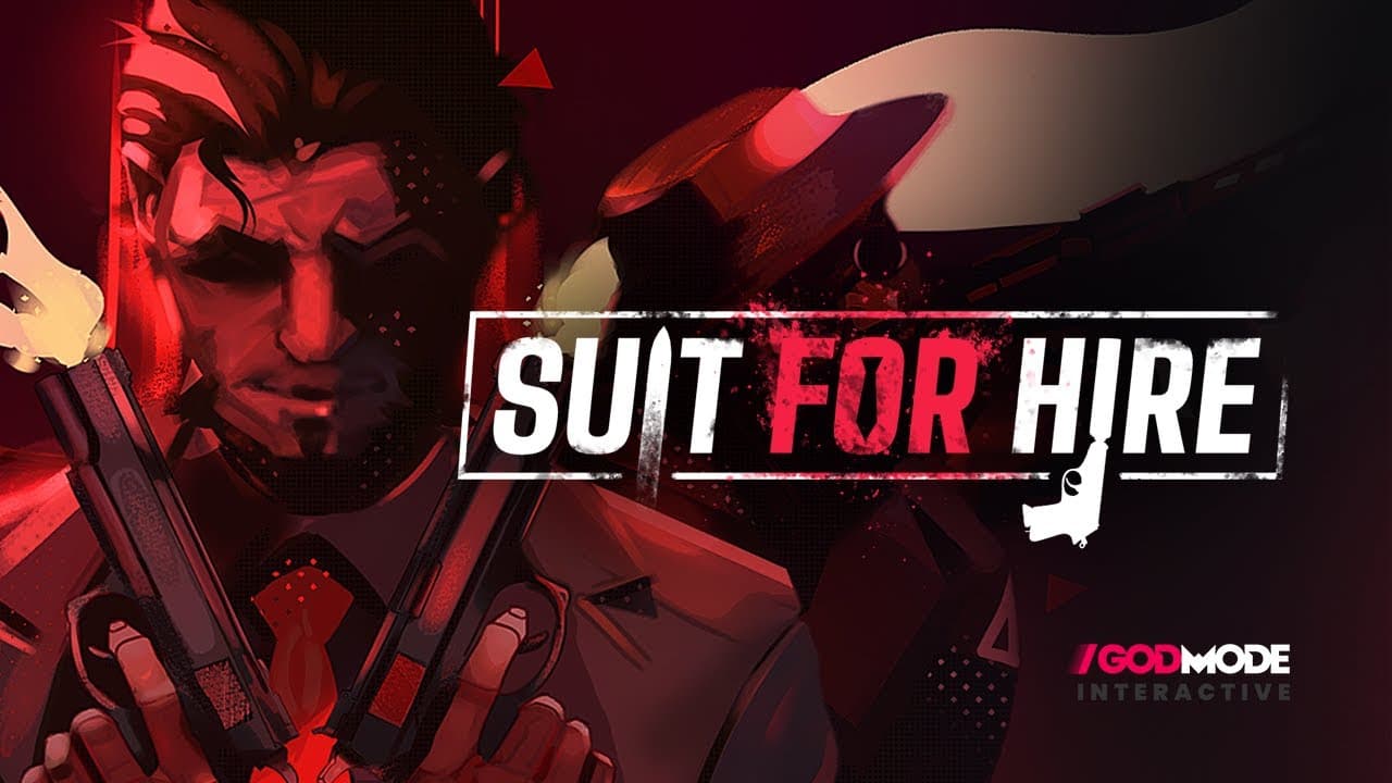 Suit for Hire trailer thumbnail