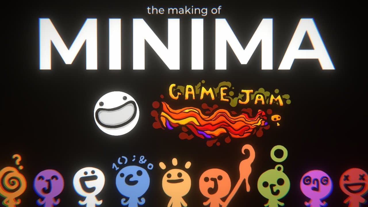 Minima trailer thumbnail