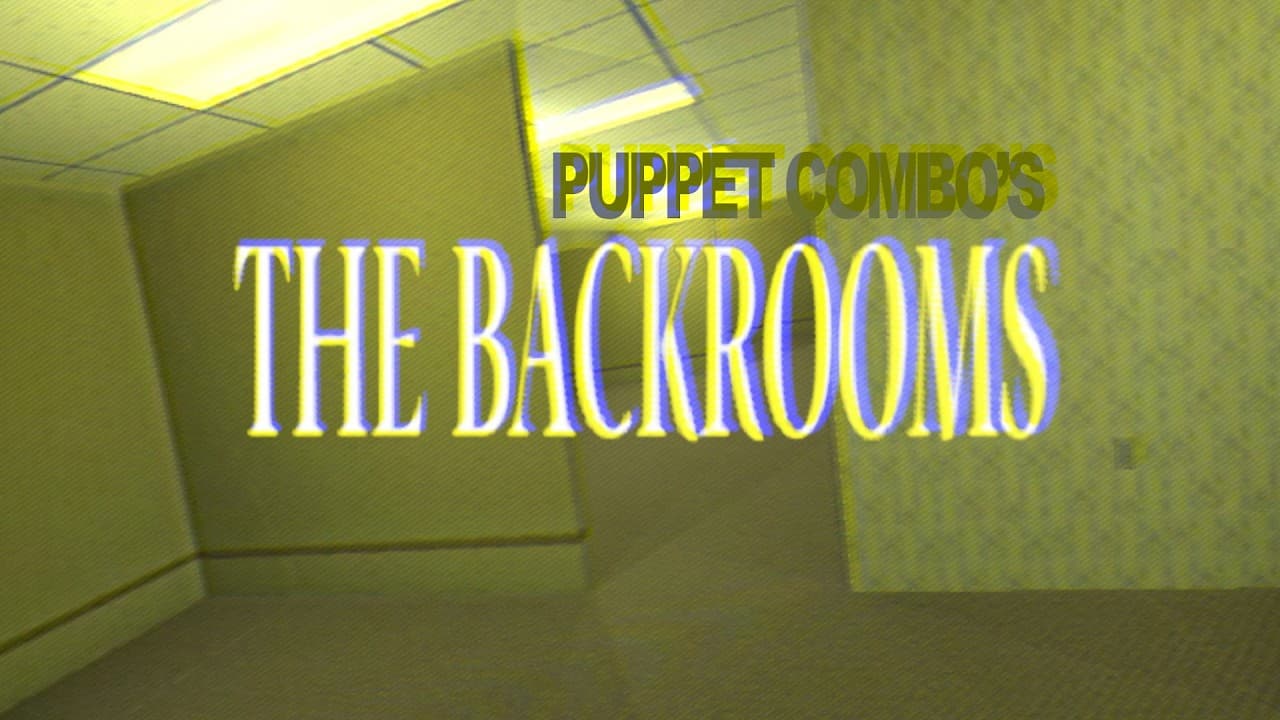 The Backrooms trailer thumbnail