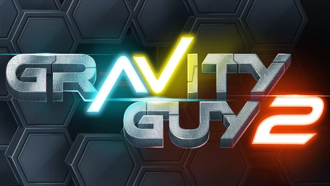 Gravity Guy 2 trailer thumbnail