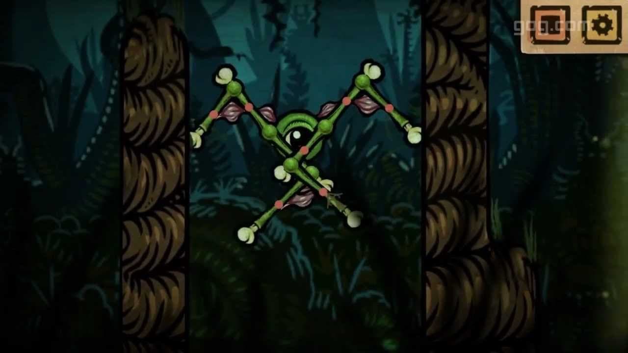 Incredipede trailer thumbnail