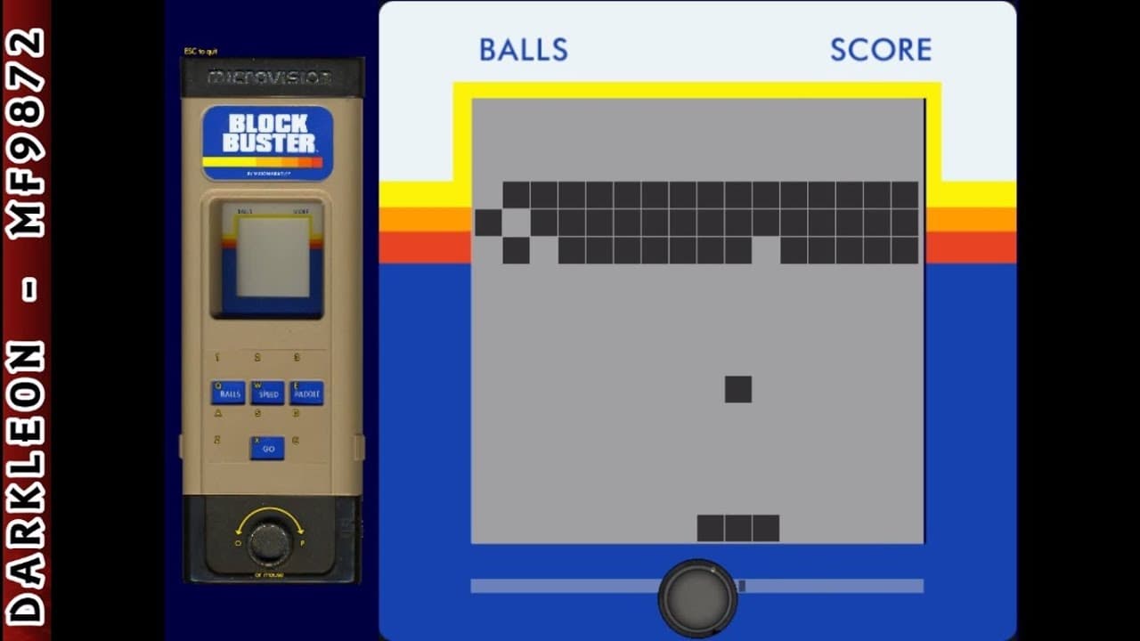 Block Buster trailer thumbnail