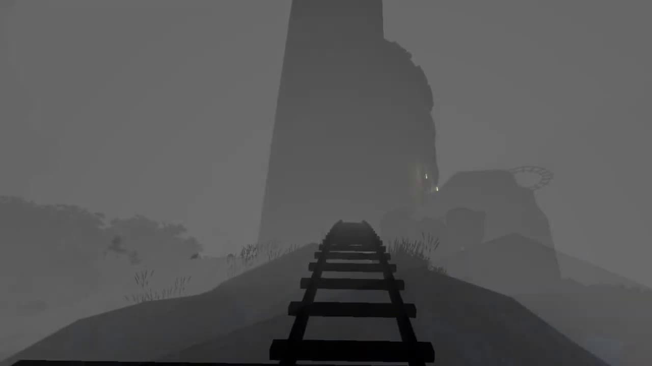 Heebie Jeebies: The Roller Coaster trailer thumbnail