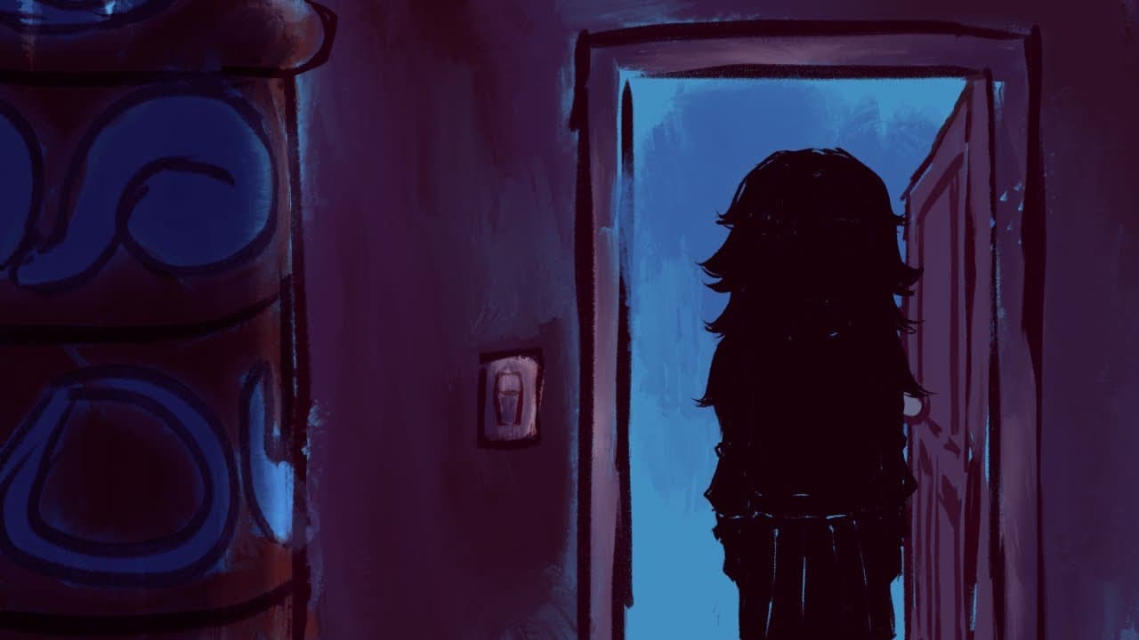 Collective Unconscious trailer thumbnail