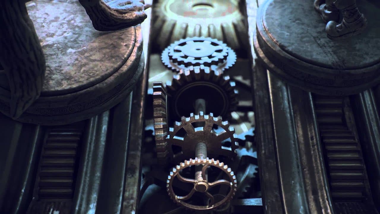 Arena of Fate trailer thumbnail