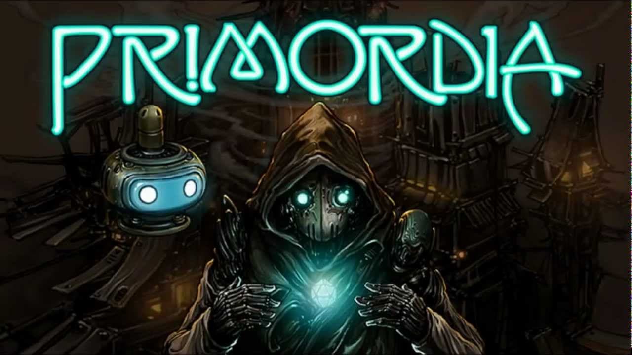 Primordia trailer thumbnail