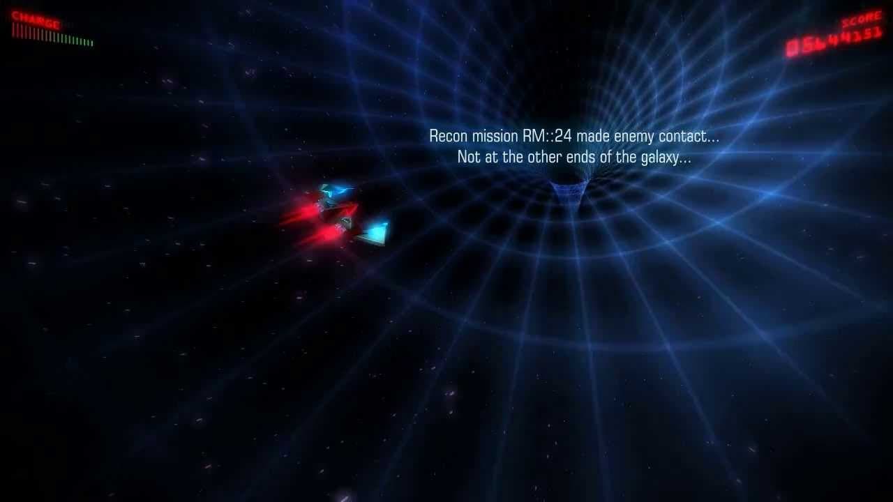 Hyper Void trailer thumbnail