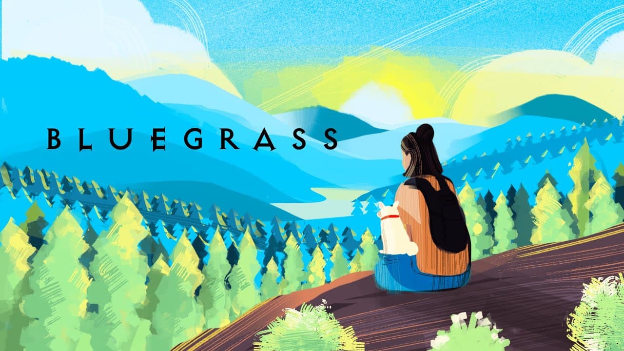 Bluegrass trailer thumbnail