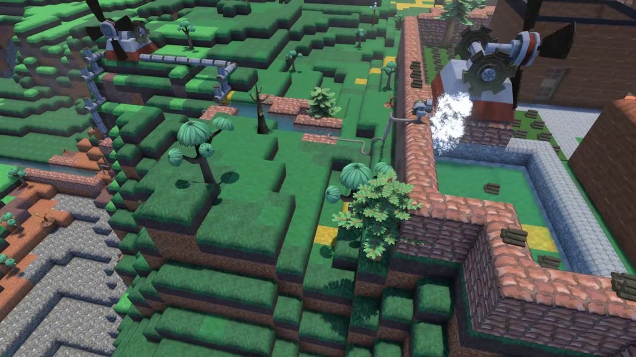 Embark trailer thumbnail