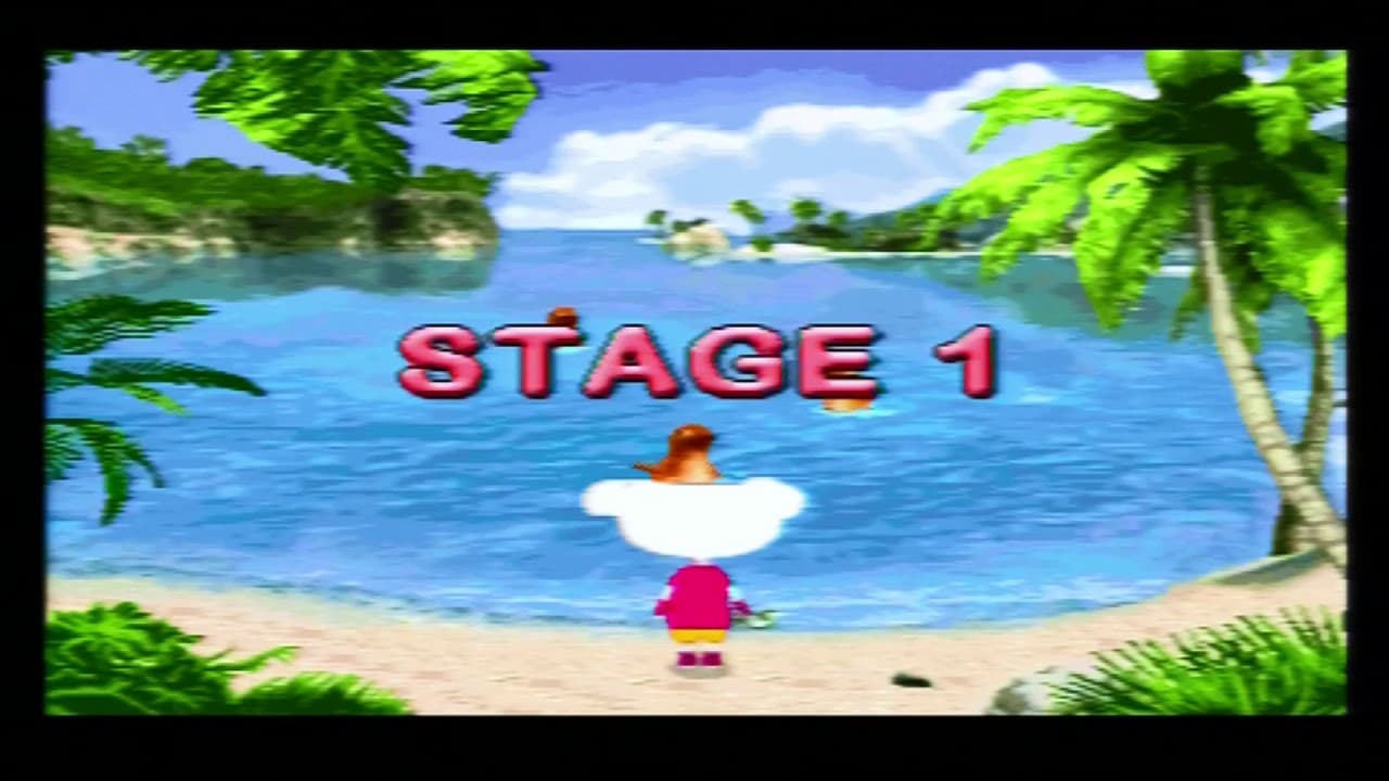 Come On! trailer thumbnail