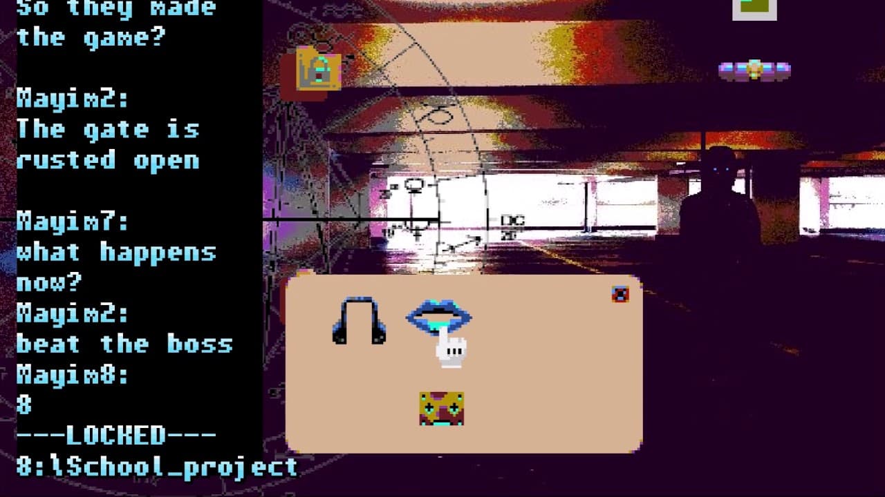 Nauseous Pines trailer thumbnail