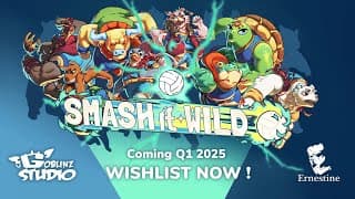 Trailer thumbnail