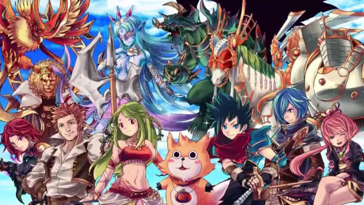 Justice Chronicles trailer thumbnail