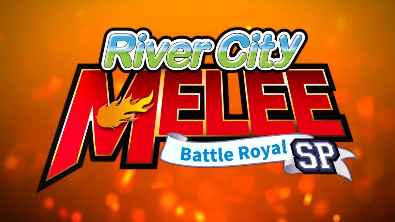River City Melee: Battle Royal Special trailer thumbnail