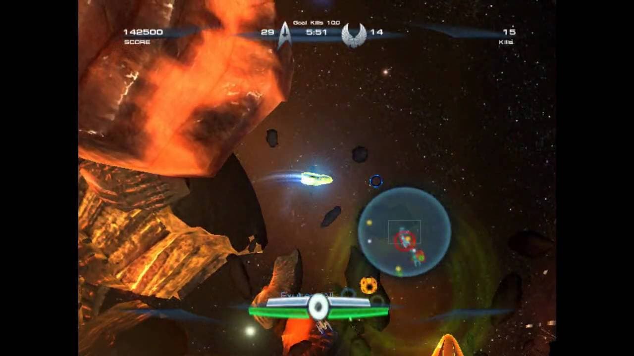 Star Trek: D-A-C trailer thumbnail