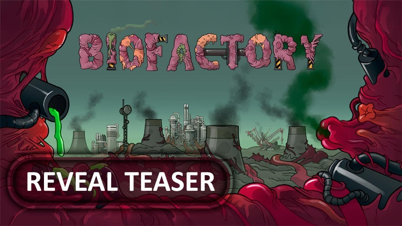 Biofactory trailer thumbnail