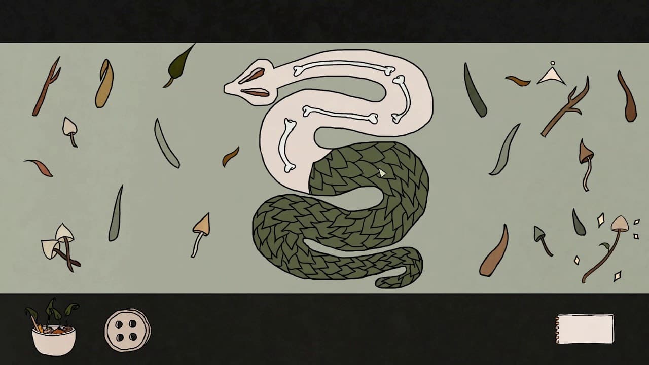 Landlord of the Woods trailer thumbnail