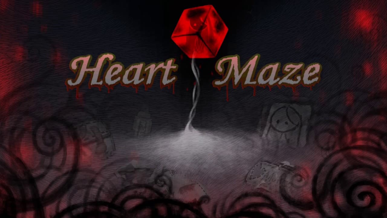 Heart Maze trailer thumbnail