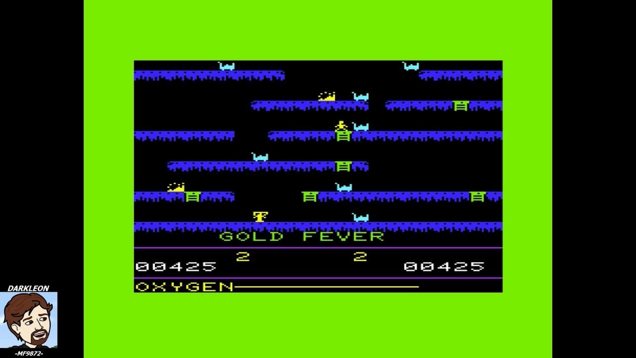 Gold Fever trailer thumbnail