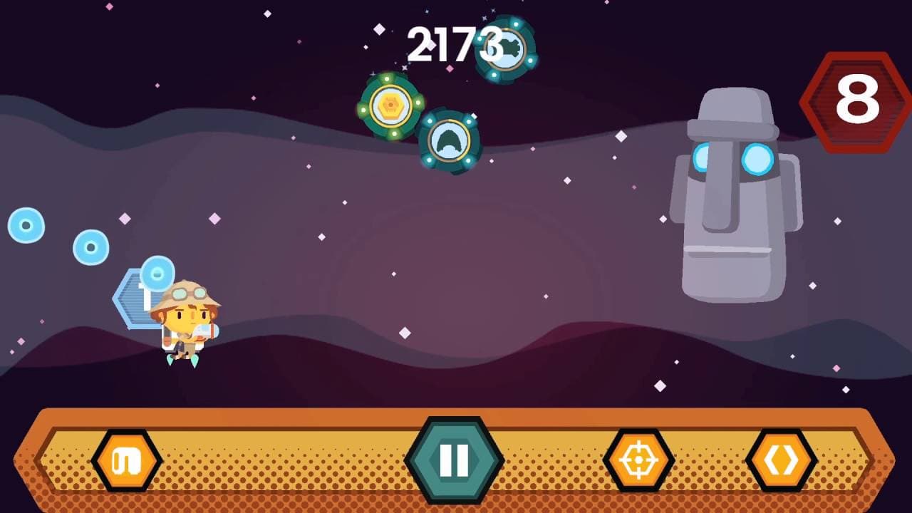 Super SteamPuff trailer thumbnail