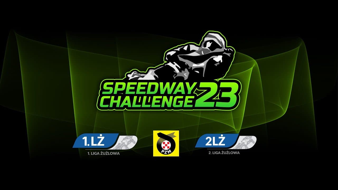 Speedway Challenge 2023 trailer thumbnail