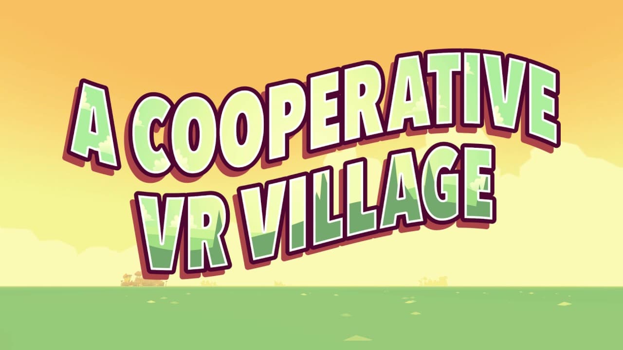 Beartopia trailer thumbnail