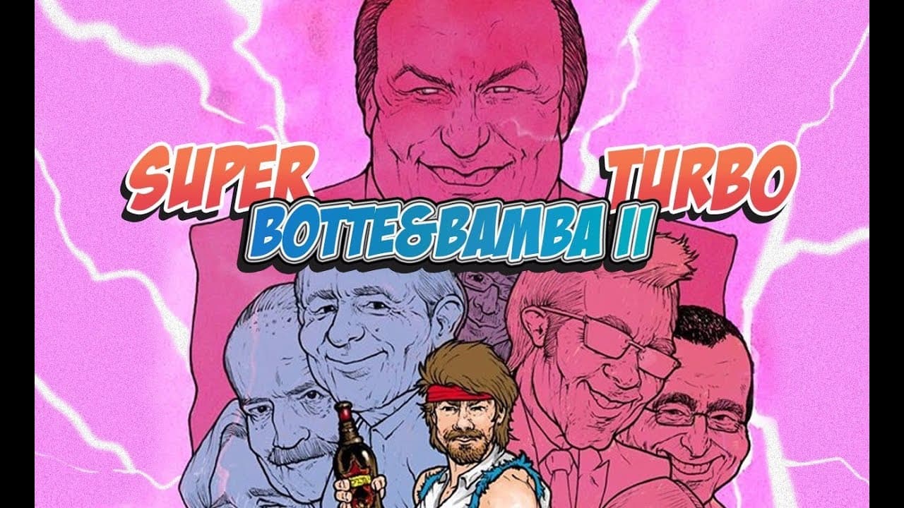 Grezzo 2 trailer thumbnail