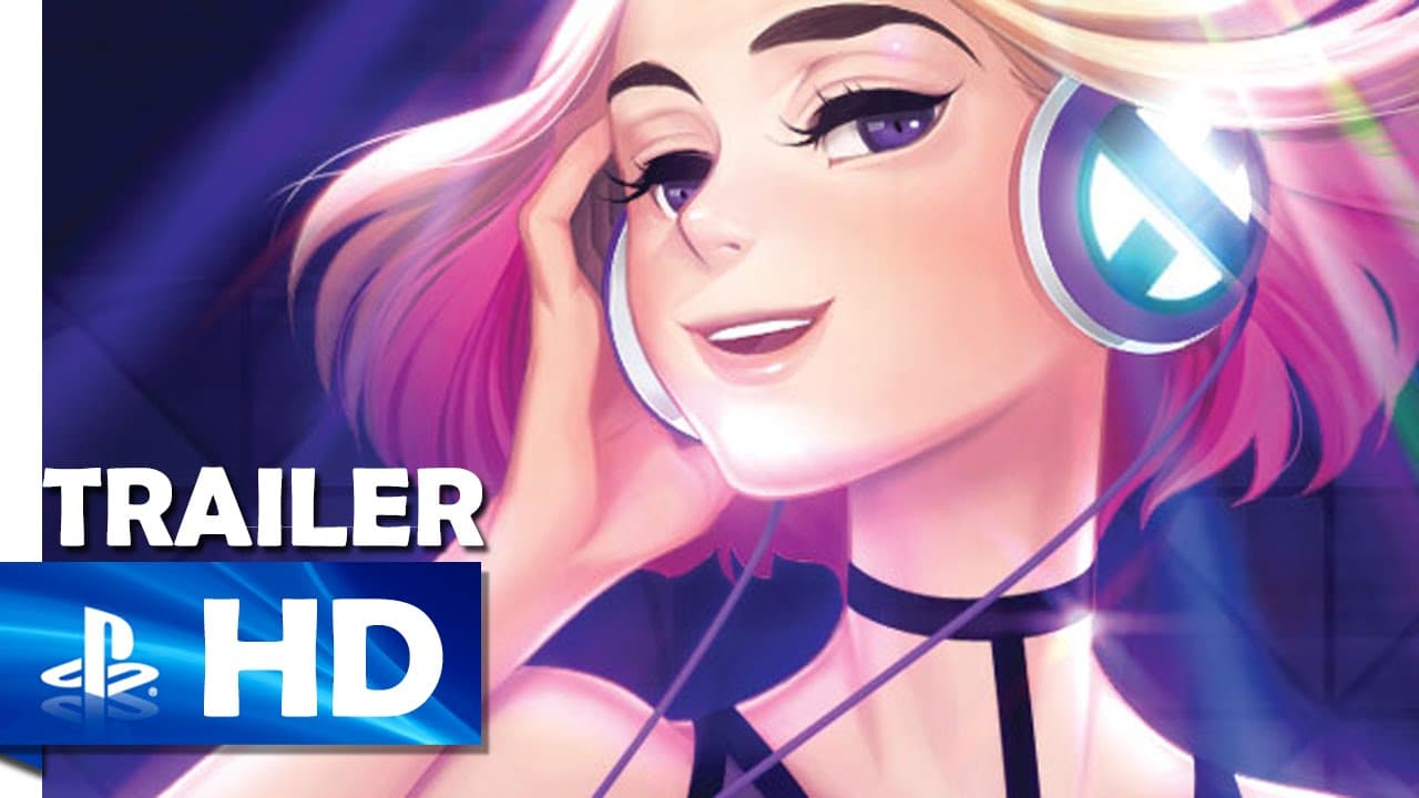 Superbeat: Xonic trailer thumbnail