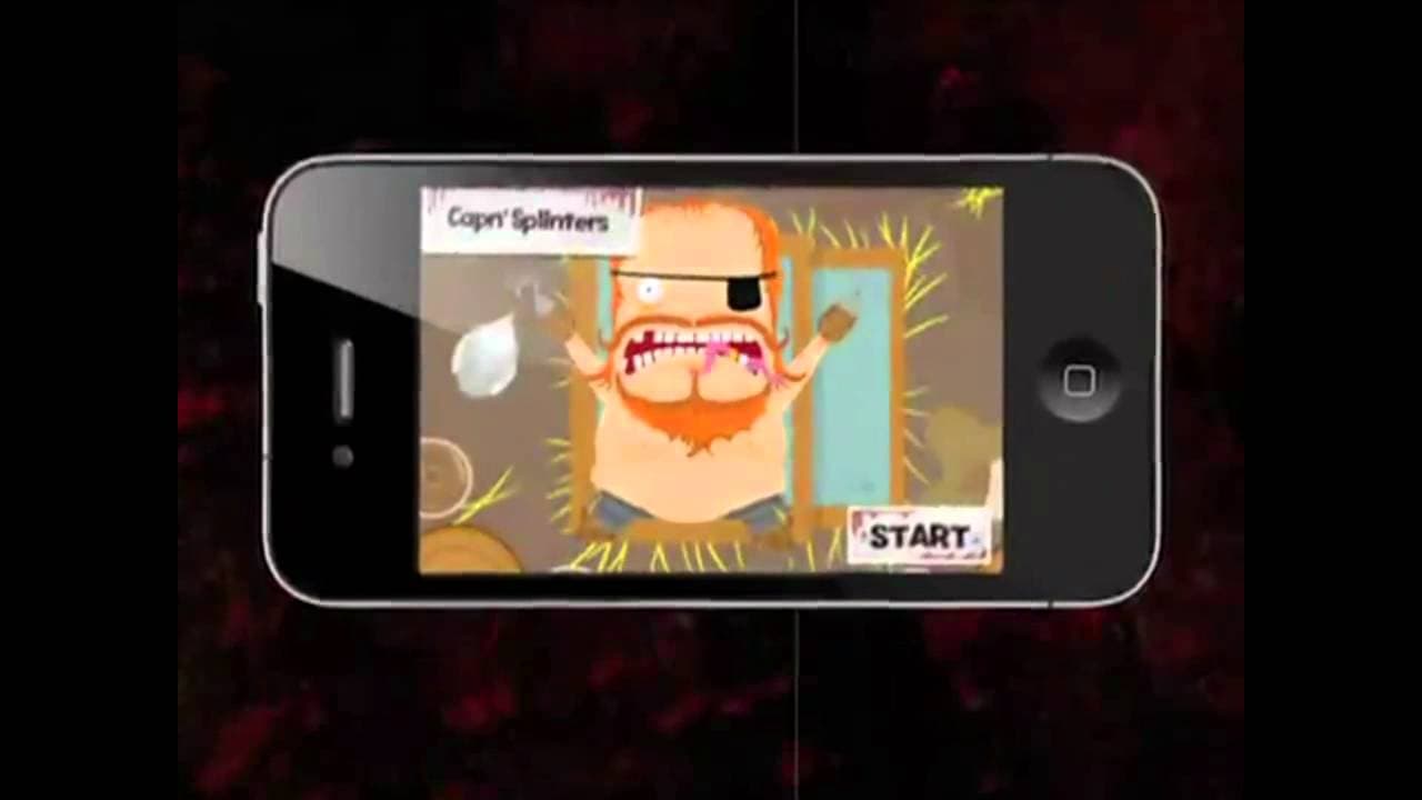 Amateur Surgeon 2 trailer thumbnail