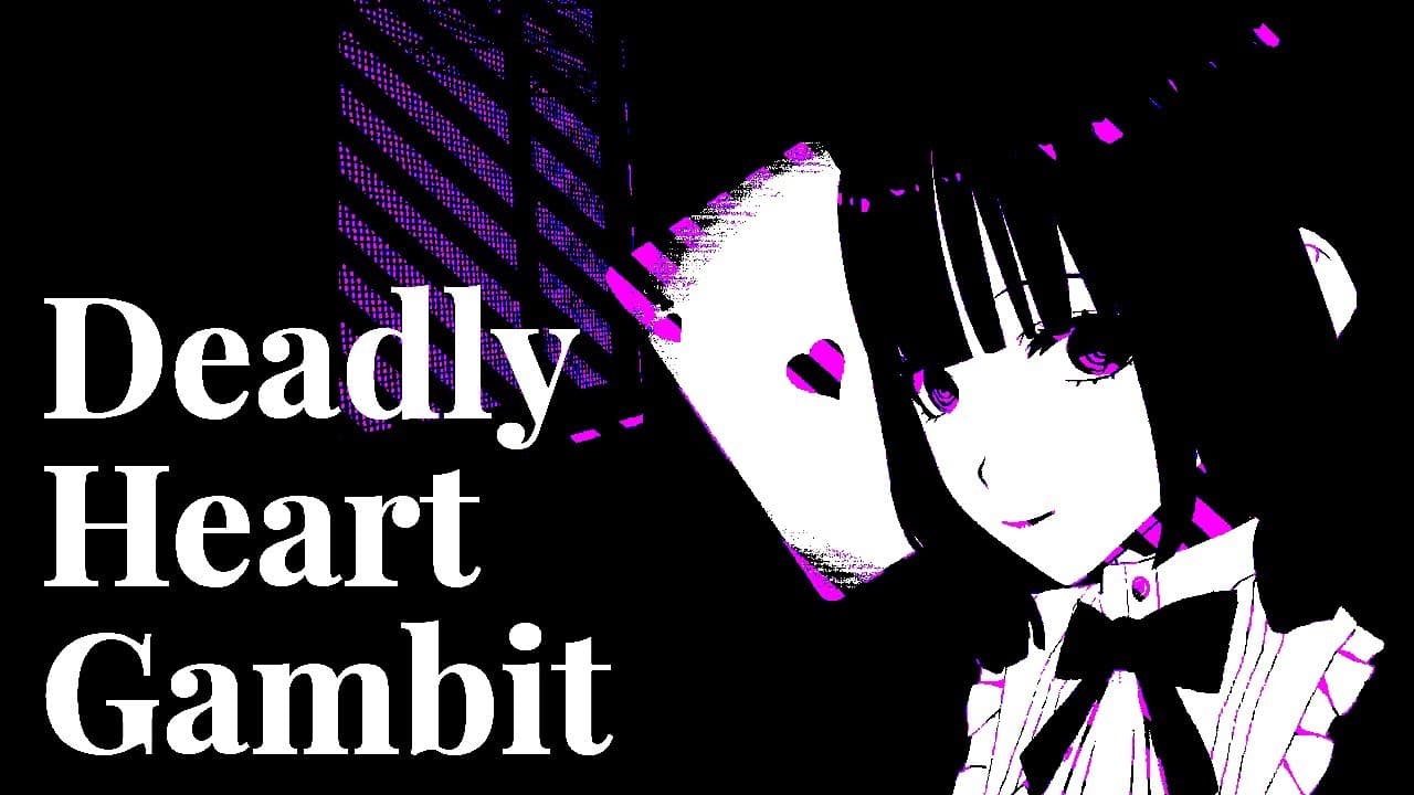 Deadly Heart Gambit trailer thumbnail