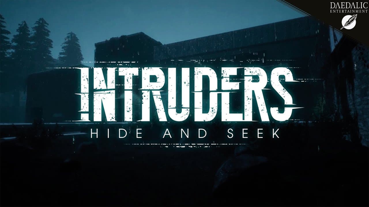 Intruders: Hide and Seek trailer thumbnail